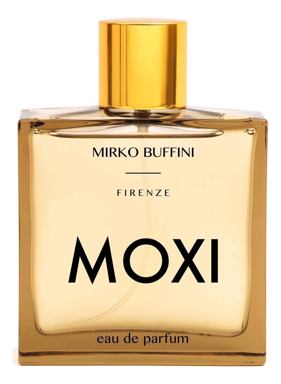 

Moxi: парфюмерная вода 100мл, Moxi