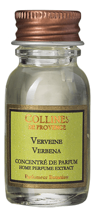 

Ароматический концентрат для ультразвукового диффузора Les Naturelles 15мл: Verbena, Ароматический концентрат для ультразвукового диффузора Les Naturelles 15мл