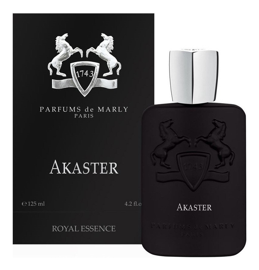 

Akaster: парфюмерная вода 125мл, Akaster