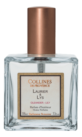 

Интерьерные духи Accords Parfumes 100мл: Oleander-Lily, Интерьерные духи Accords Parfumes 100мл