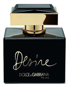 Dolce Gabbana (D\u0026G) The One Desire 