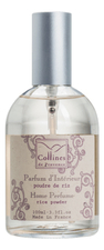 Collines de Provence Интерьерные духи Secret d'Armoire 100мл