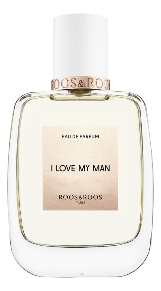 

I Love My Man: парфюмерная вода 100мл уценка, I Love My Man