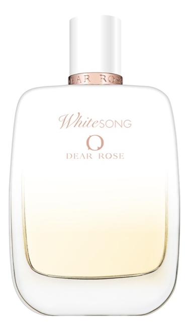 White Song: парфюмерная вода 100мл уценка
