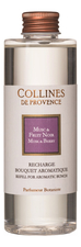 Collines de Provence Наполнитель для диффузора Les Naturelles 200мл