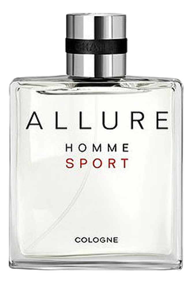 Allure Homme Sport Cologne 2016: туалетная вода 100мл уценка allure туалетная вода 100мл уценка