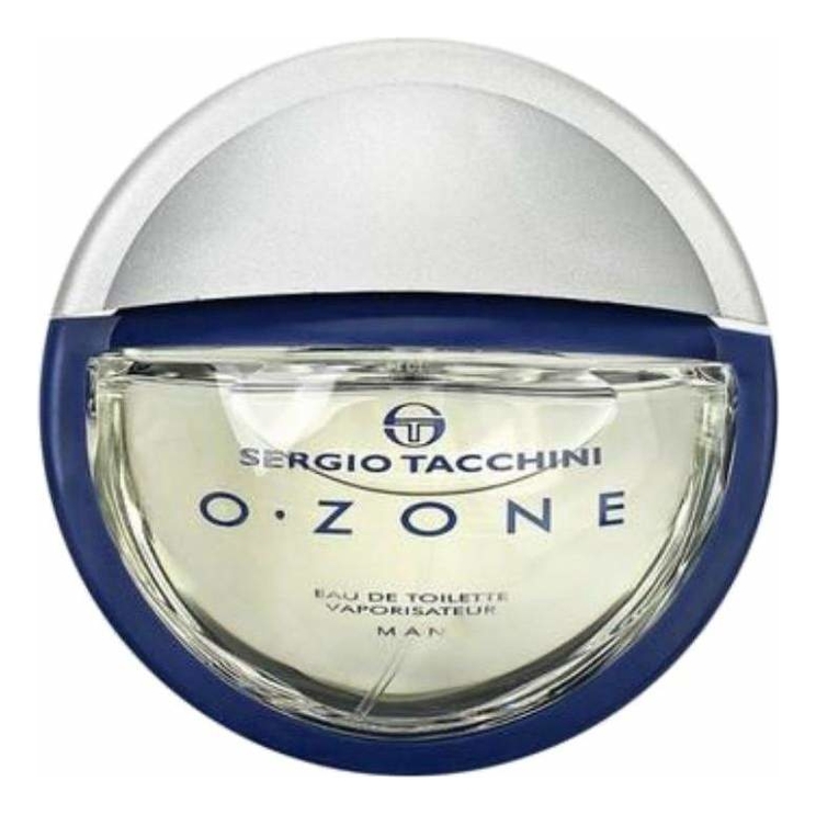 

O'zone for men: туалетная вода 50мл, O'Zone For Men