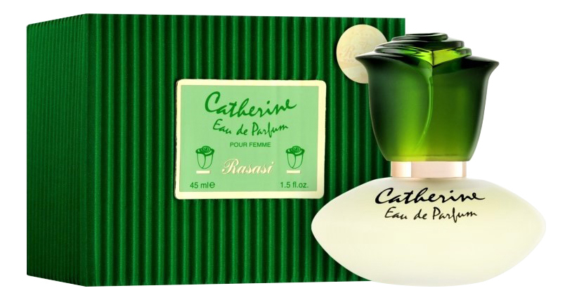

Catherine: парфюмерная вода 75мл, Catherine