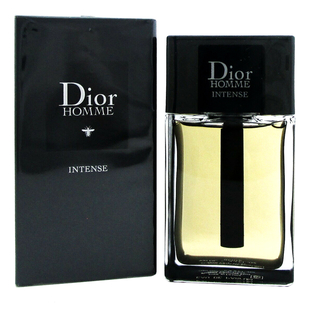 Dior homme intense edp 50ml best sale