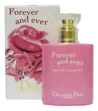 Christian Dior  Forever And Ever 2004
