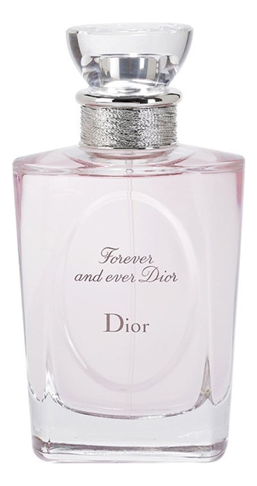 Forever And Ever Dior 2009: туалетная вода 1,5мл туалетная вода dior forever and ever dior