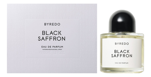 Black Saffron
