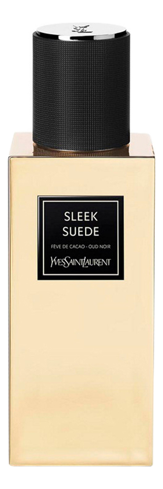

Sleek Suede: парфюмерная вода 75мл, Sleek Suede