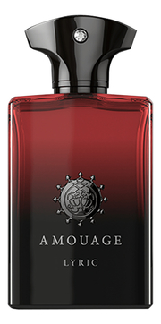 Amouage Lyric For Men Парфюмерная вода купить от 1.5 мл, Амуаж