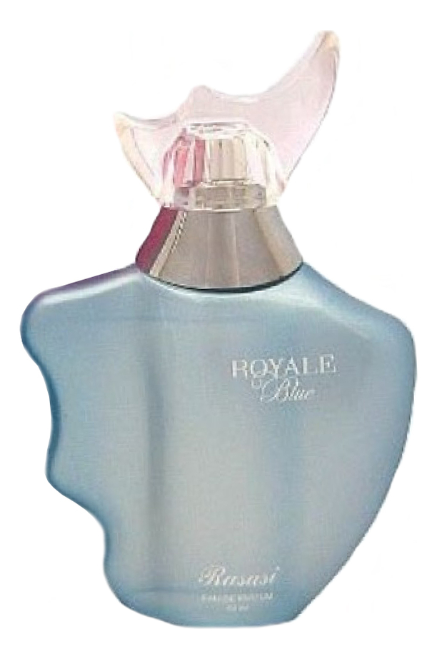 Royale Blue: парфюмерная вода 3мл