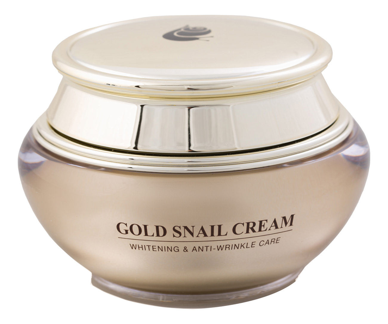 

Крем для лица Gold Snail Cream 50г