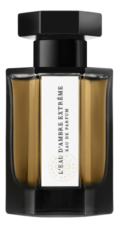 

L'Artisan Parfumeur L'Eau D'Ambre Extreme: парфюмерная вода 50мл тестер, L'Artisan Parfumeur L'Eau D'Ambre Extreme