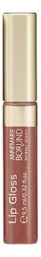 

Блеск для губ Lip Gloss 9,5мл: Bronze, Блеск для губ Lip Gloss 9,5мл