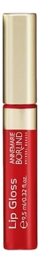 

Блеск для губ Lip Gloss 9,5мл: Red, Блеск для губ Lip Gloss 9,5мл