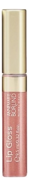 

Блеск для губ Lip Gloss 9,5мл: Nude, Блеск для губ Lip Gloss 9,5мл