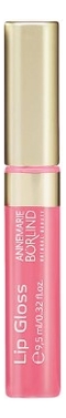 Купить Блеск для губ Lip Gloss 9, 5мл: Soft Pink, Annemarie Borlind