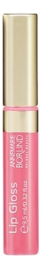 

Блеск для губ Lip Gloss 9,5мл: Soft Pink, Блеск для губ Lip Gloss 9,5мл