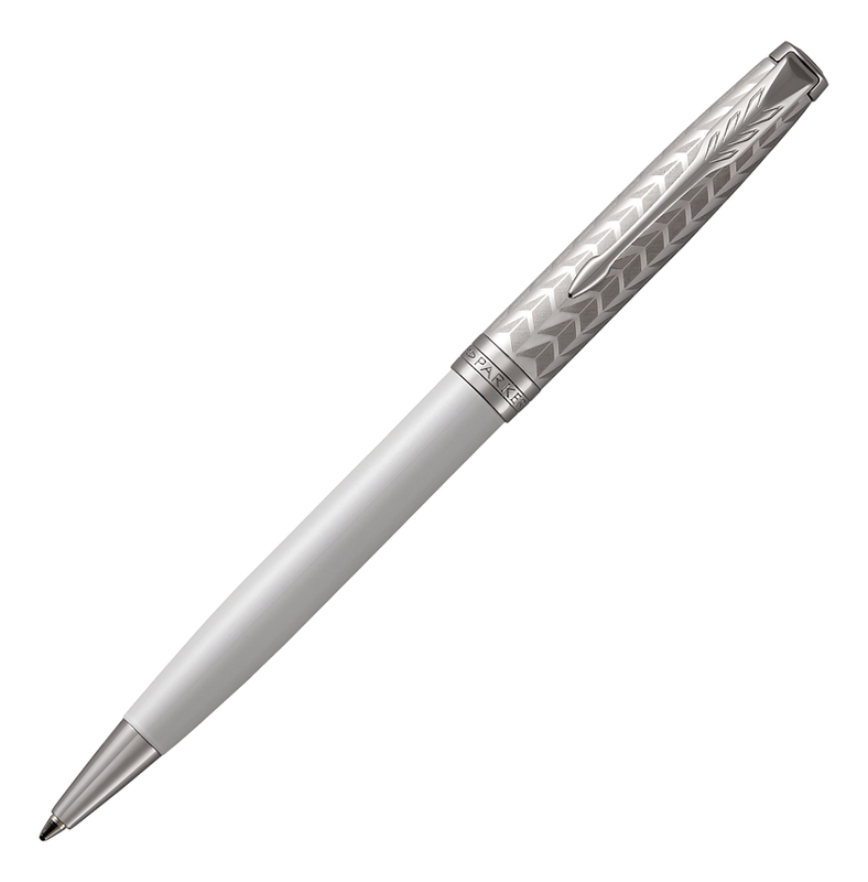 

Шариковая ручка Sonnet Metal & Pearl Lacquer PT 1931550