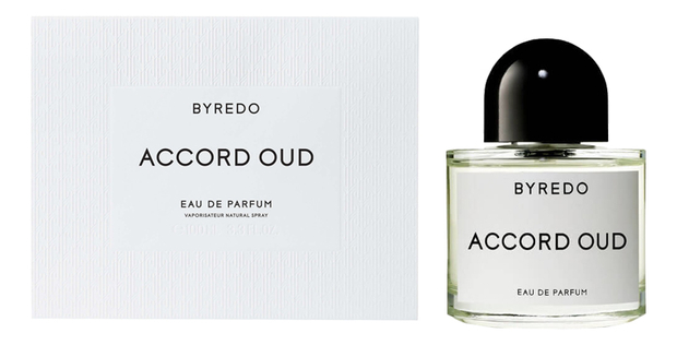 Accord Oud