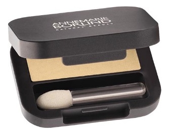 

Тени для век Powder Eye Shadow 2г: Gold, Тени для век Powder Eye Shadow 2г