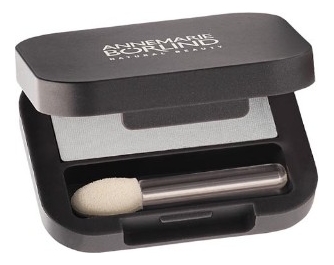 

Тени для век Powder Eye Shadow 2г: Silver, Тени для век Powder Eye Shadow 2г