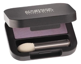 

Тени для век Powder Eye Shadow 2г: Dark Plum, Тени для век Powder Eye Shadow 2г