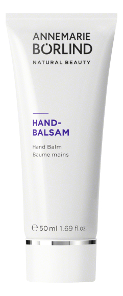 

Бальзам для рук Hand Balsam 50мл