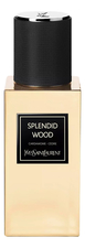 Yves Saint Laurent Splendid Wood (Le Vestiaire Des Parfums)