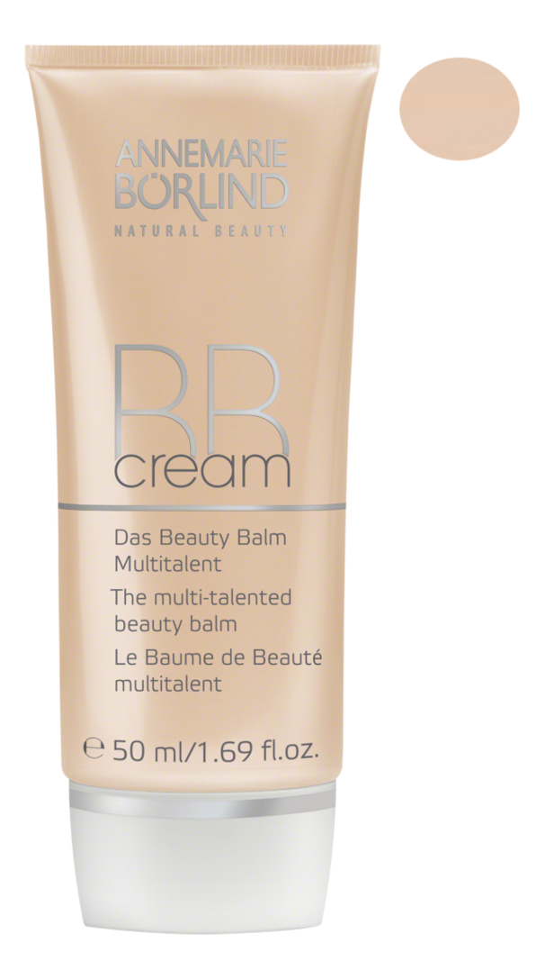 

BB крем для лица Cream The Multi-Talented Beauty Balm 50мл: Beige, BB крем для лица Cream The Multi-Talented Beauty Balm 50мл
