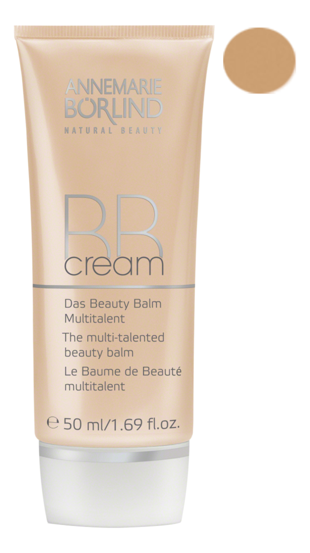

BB крем для лица Cream The Multi-Talented Beauty Balm 50мл: Almond, BB крем для лица Cream The Multi-Talented Beauty Balm 50мл