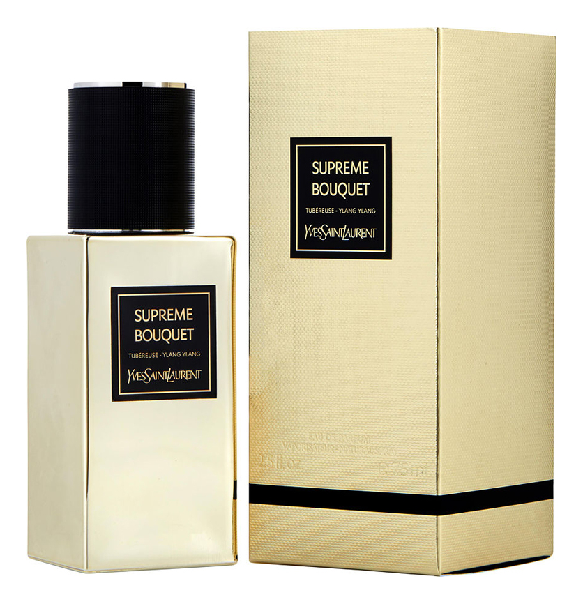 

Supreme Bouquet (Le Vestiaire des Parfums): парфюмерная вода 75мл, Supreme Bouquet (Le Vestiaire Des Parfums)