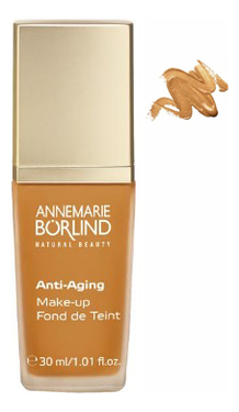 

Омолаживающий тональный крем для лица Anti-Aging Make-Up 30мл: 03 Hazel, Омолаживающий тональный крем для лица Anti-Aging Make-Up 30мл