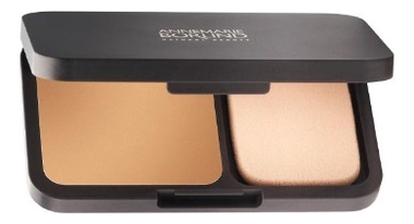 

Компактный тональный крем для лица Compact Makeup 10г: Natural, Компактный тональный крем для лица Compact Makeup 10г