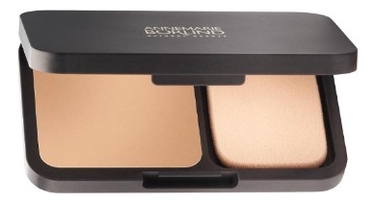 

Компактный тональный крем для лица Compact Makeup 10г: Ivory, Компактный тональный крем для лица Compact Makeup 10г