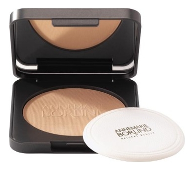 

Компактная пудра для лица Compact Powder 9г: Sun, Компактная пудра для лица Compact Powder 9г