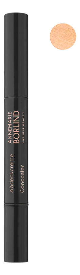 

Консилер для кожи вокруг глаз Concealer 1,5мл: Natural, Консилер для кожи вокруг глаз Concealer 1,5мл