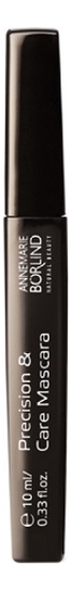

Тушь для ресниц Четкость и уход Precision & Care Mascara 10мл