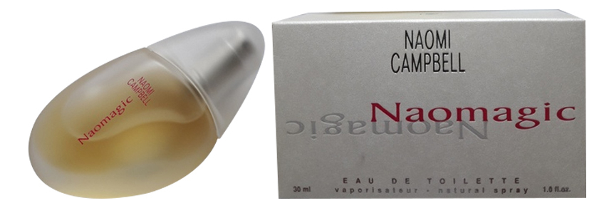 Naomagic: туалетная вода 30мл