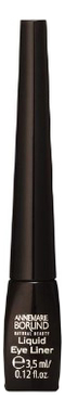 Жидкая подводка для глаз Liquid Eye Liner 35мл 2450₽