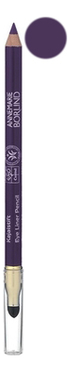 

Карандаш для глаз Eye Liner Pencil 1,08г: Violet Black, Карандаш для глаз Eye Liner Pencil 1,08г