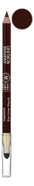 

Карандаш для глаз Eye Liner Pencil 1,08г: Black Brown, Карандаш для глаз Eye Liner Pencil 1,08г