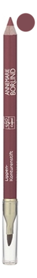 

Карандаш для губ Lip Liner 1,08г: Rosewood, Карандаш для губ Lip Liner 1,08г