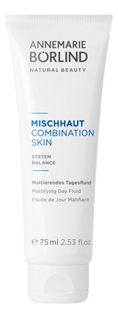 

Эссенция дневная для комбинированной кожи Combination Skin Light Day Essence 75мл