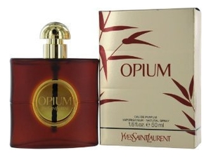 

Opium: парфюмерная вода 50мл, Opium