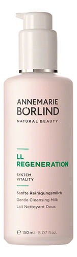 

Молочко для лица очищающее с биокомплексом LL Regeneration Cleansing Milk 150мл: Молочко 150мл, Молочко для лица очищающее с биокомплексом LL Regeneration Cleansing Milk